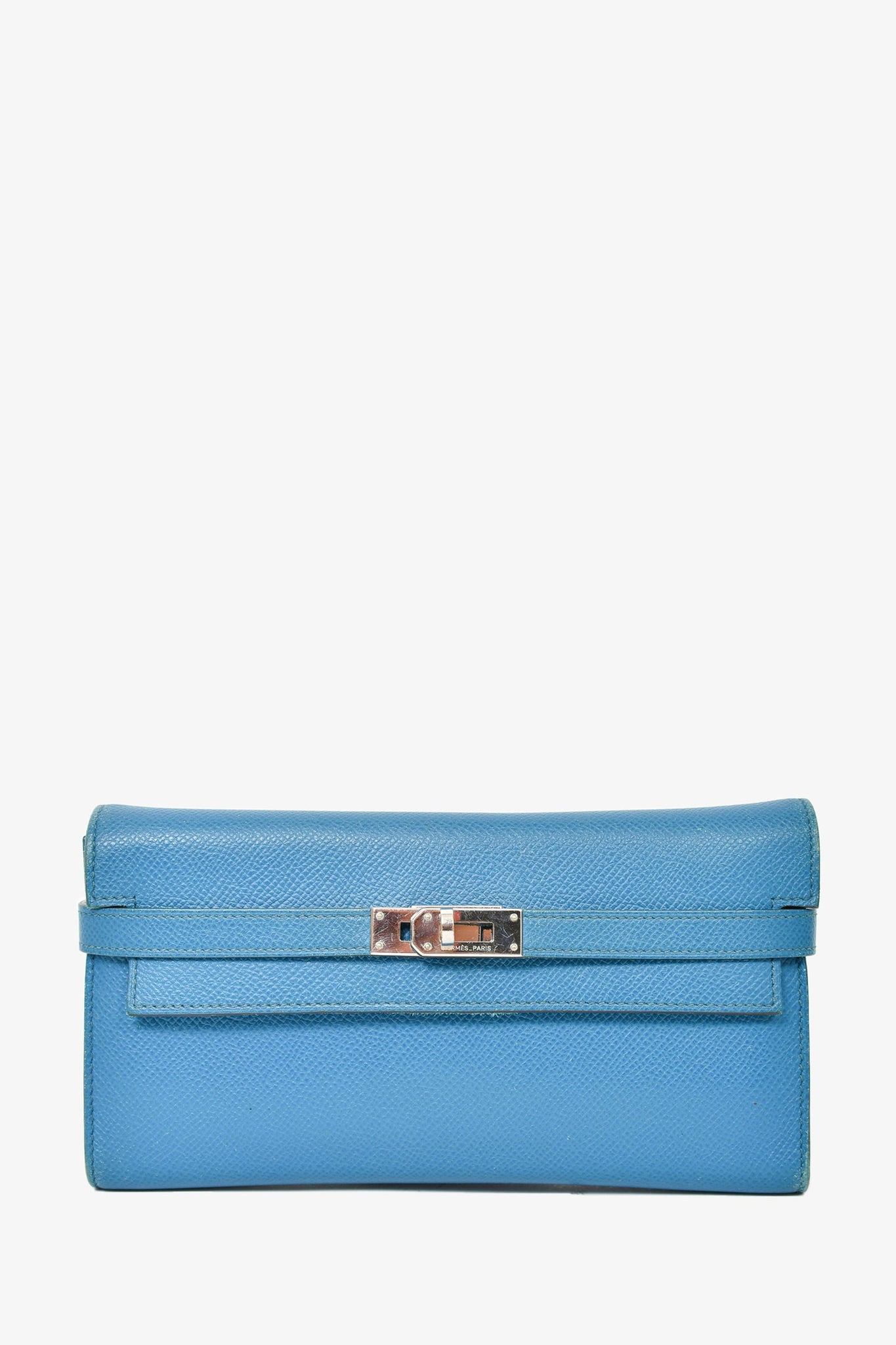 Hermes discount classic wallet