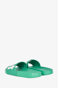 Isabel marant best sale pool slides