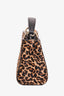 Jimmy Choo Leopard Varenne Mini Bag