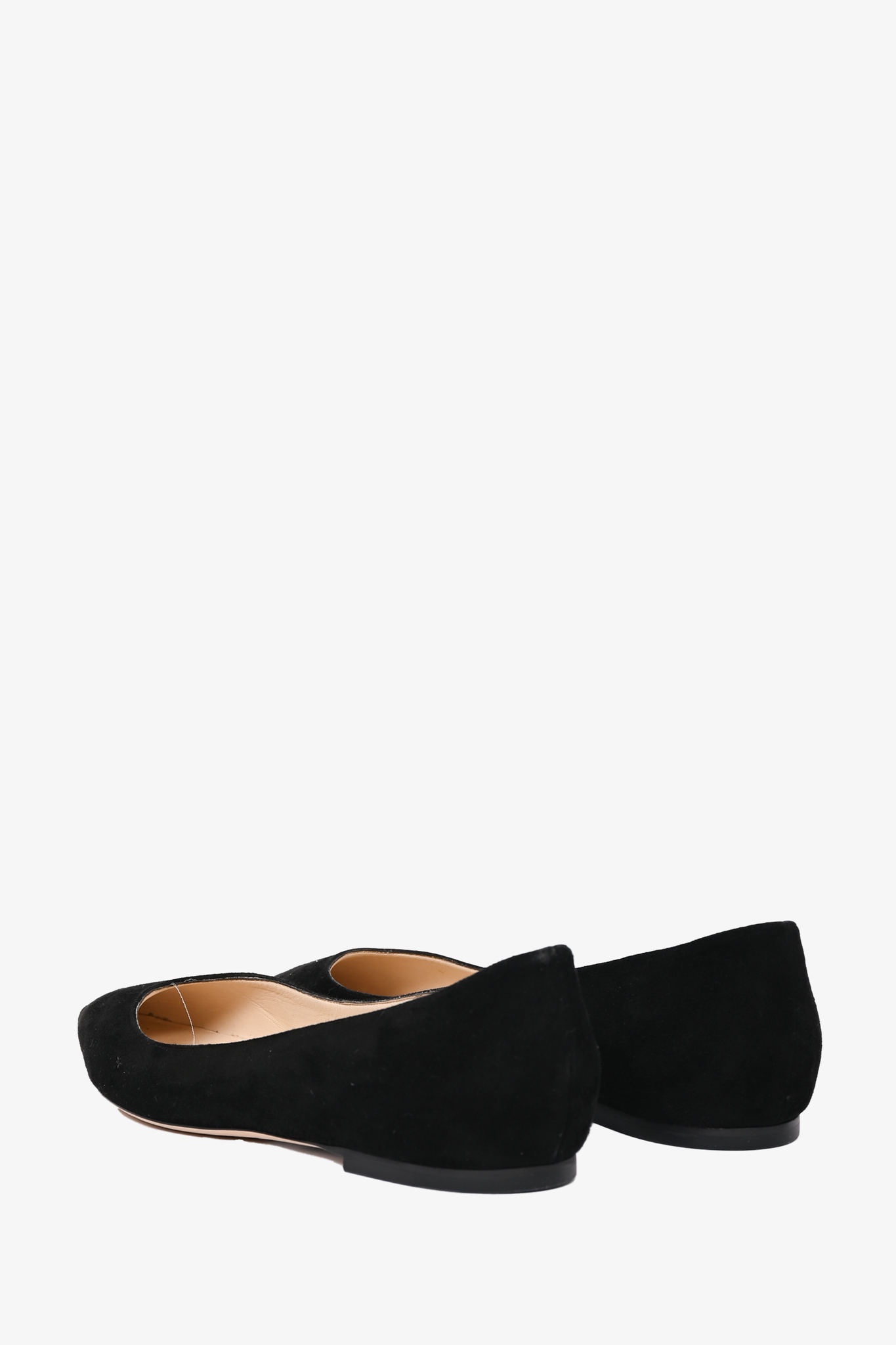 Jimmy choo romy black on sale suede