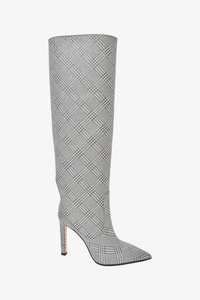 Jimmy choo clearance mavis boots