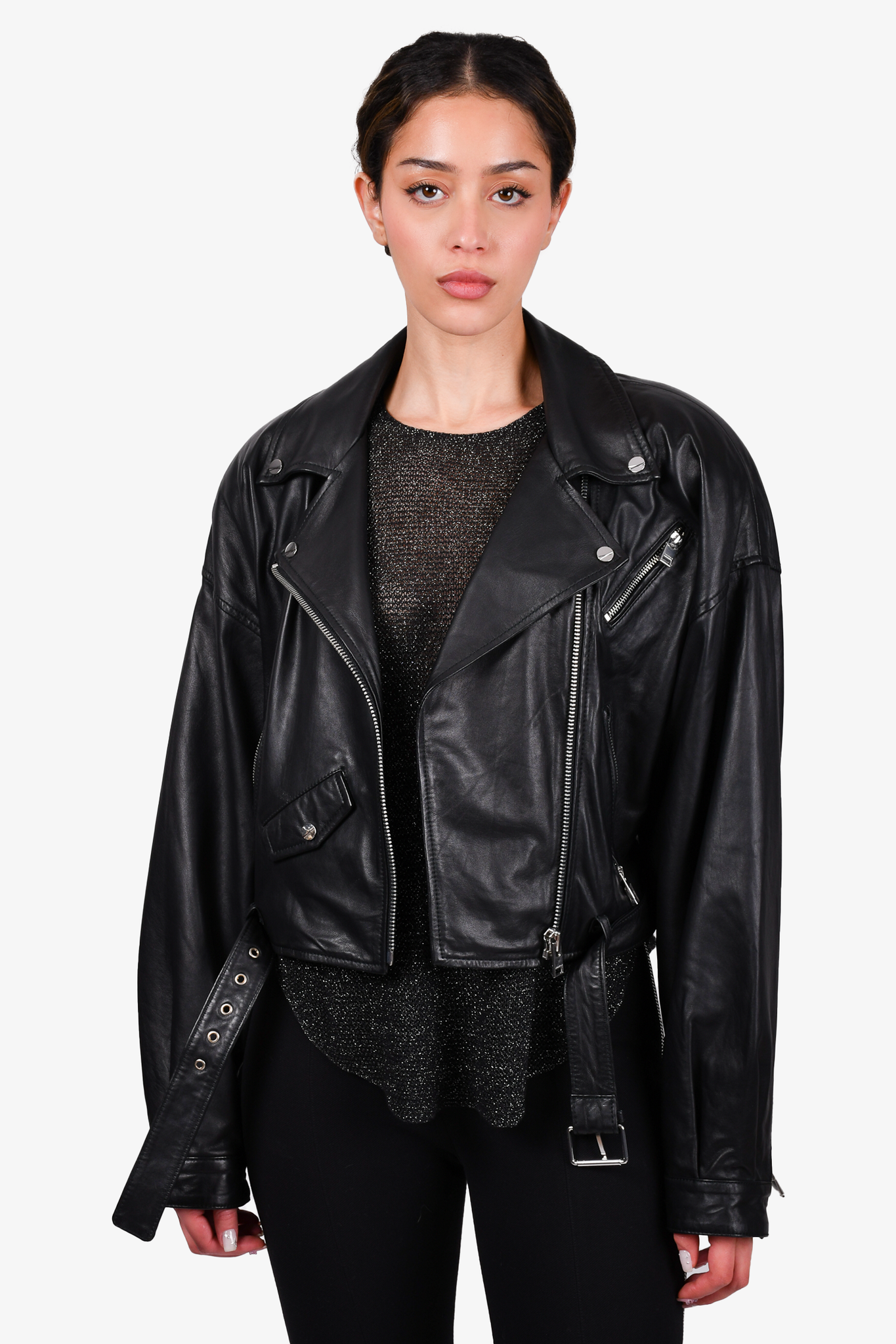 Lamarque hot sale dylan jacket