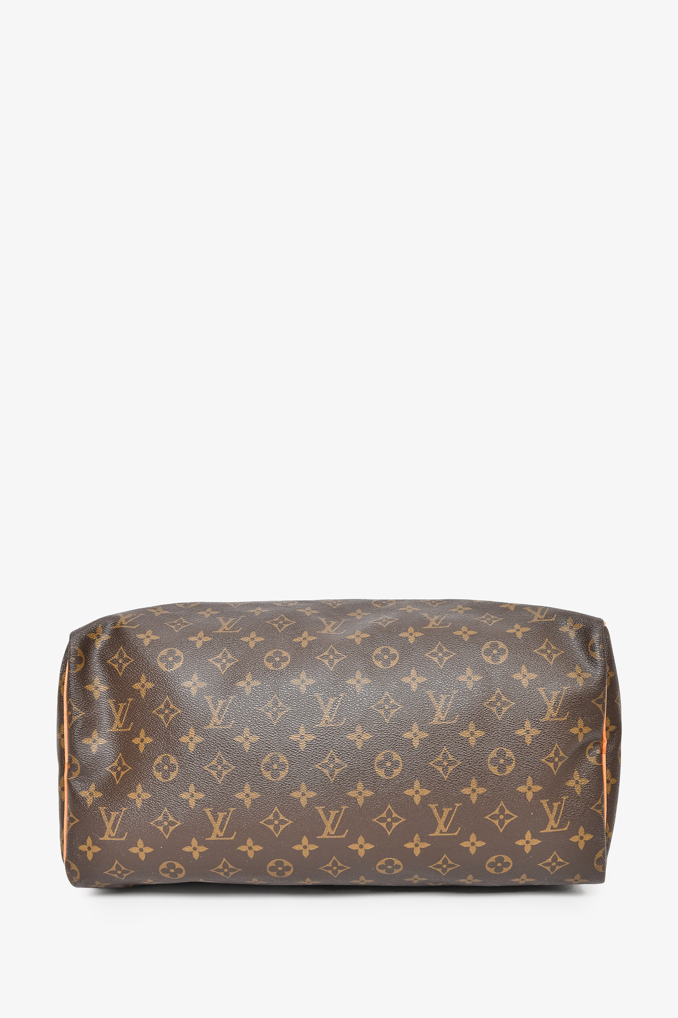 Louis Vuitton 2000 Monogram Speedy 40 – Mine & Yours