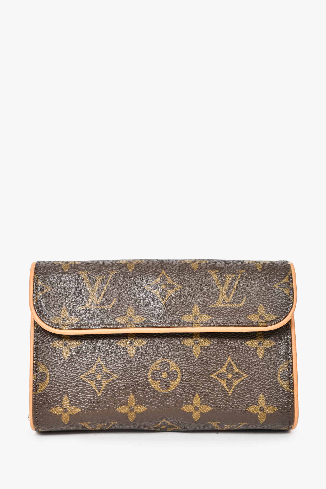 Louis Vuitton 2005 Monogram Florentine Belt Bag – Mine & Yours