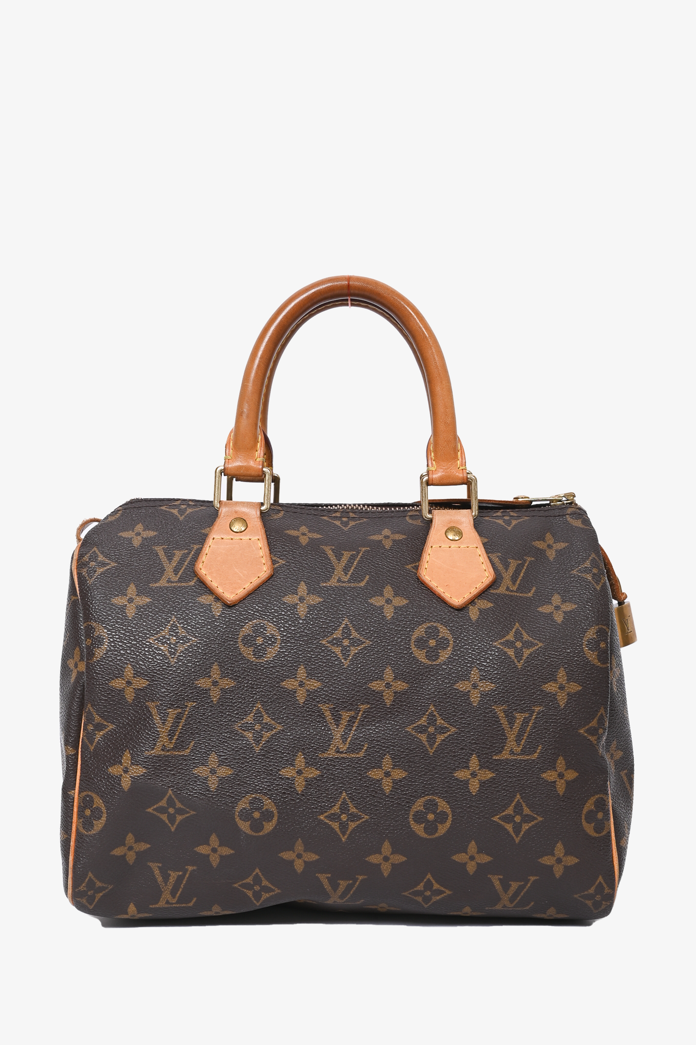 Louis vuitton speedy on sale 25 o 30