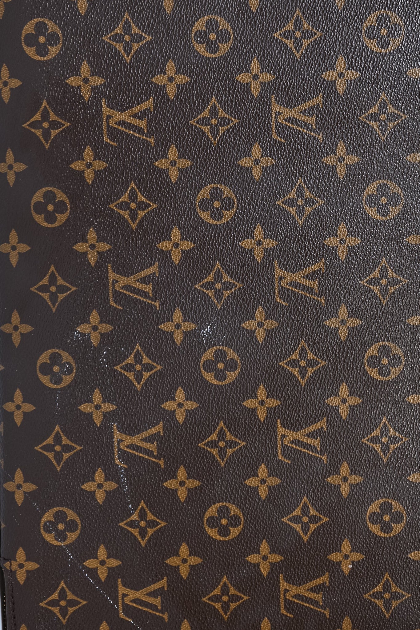 Louis Vuitton Monogram Porte-Document Holder GM - Brown Portfolios &  Pouches, Bags - LOU777787