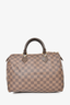 Louis Vuitton 2011 Damier Ebene Speedy 30 Bag