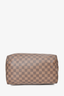 Louis Vuitton 2011 Damier Ebene Speedy 30 Bag