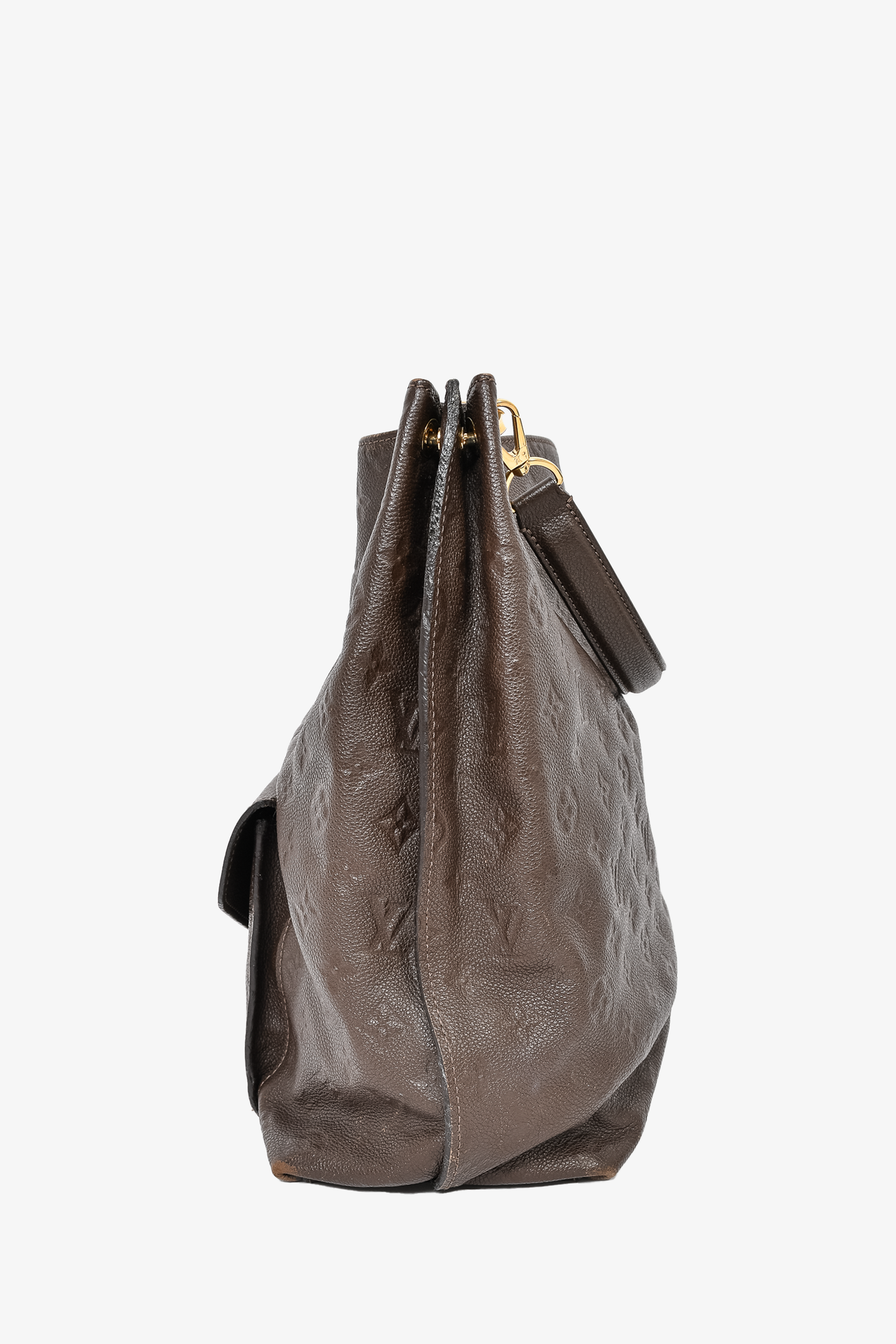 Louis Vuitton Metis Hobo Empreinte Bag