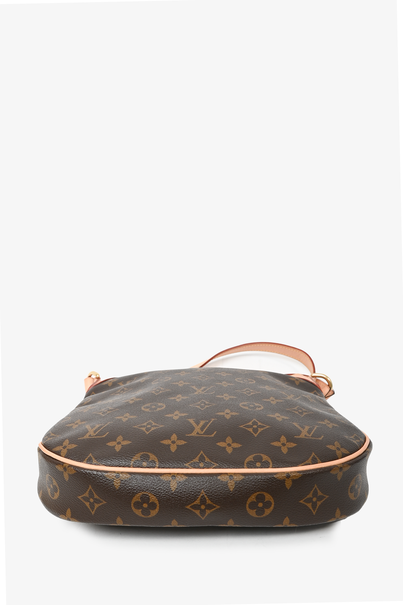 Louis Vuitton 2014 pre-owned Monogram Odeon PM Crossbody Bag