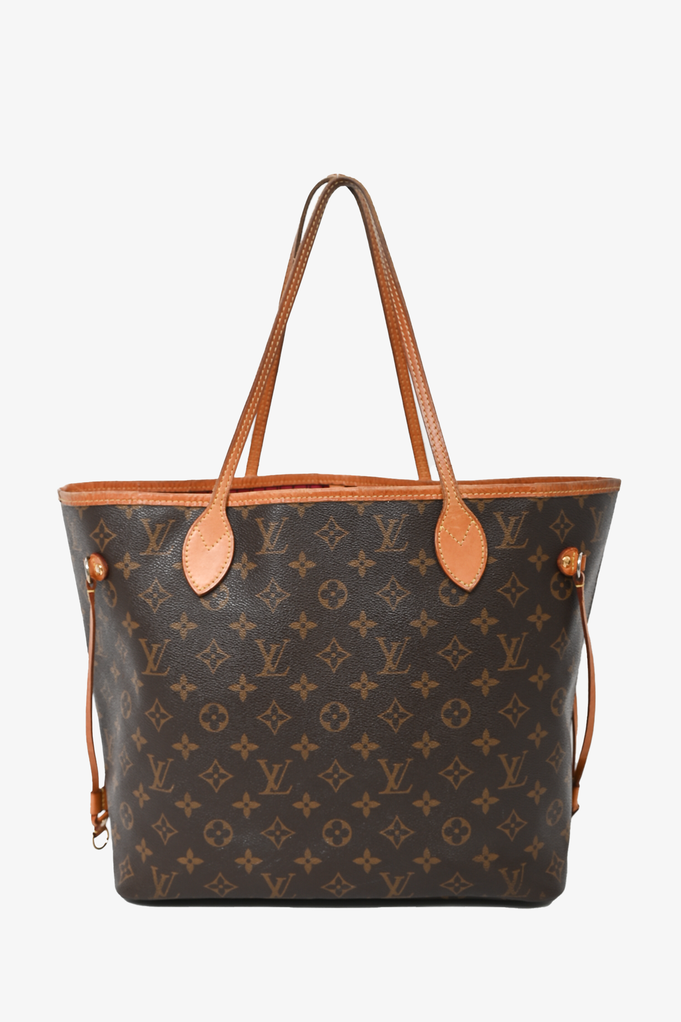 Authentic Louis Vuitton Neverfull MM Damier Azur - clothing & accessories -  by owner - apparel sale - craigslist