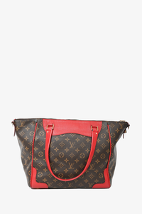 Louis Vuitton Citaden backpack - clothing & accessories - by owner - apparel  sale - craigslist