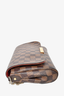 Louis Vuitton 2015 Damier Ebene Favourite PM Bag