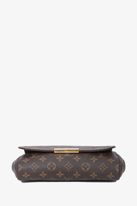 Louis Vuitton 2015 Monogram Speedy Bandoulière 30 with Strap