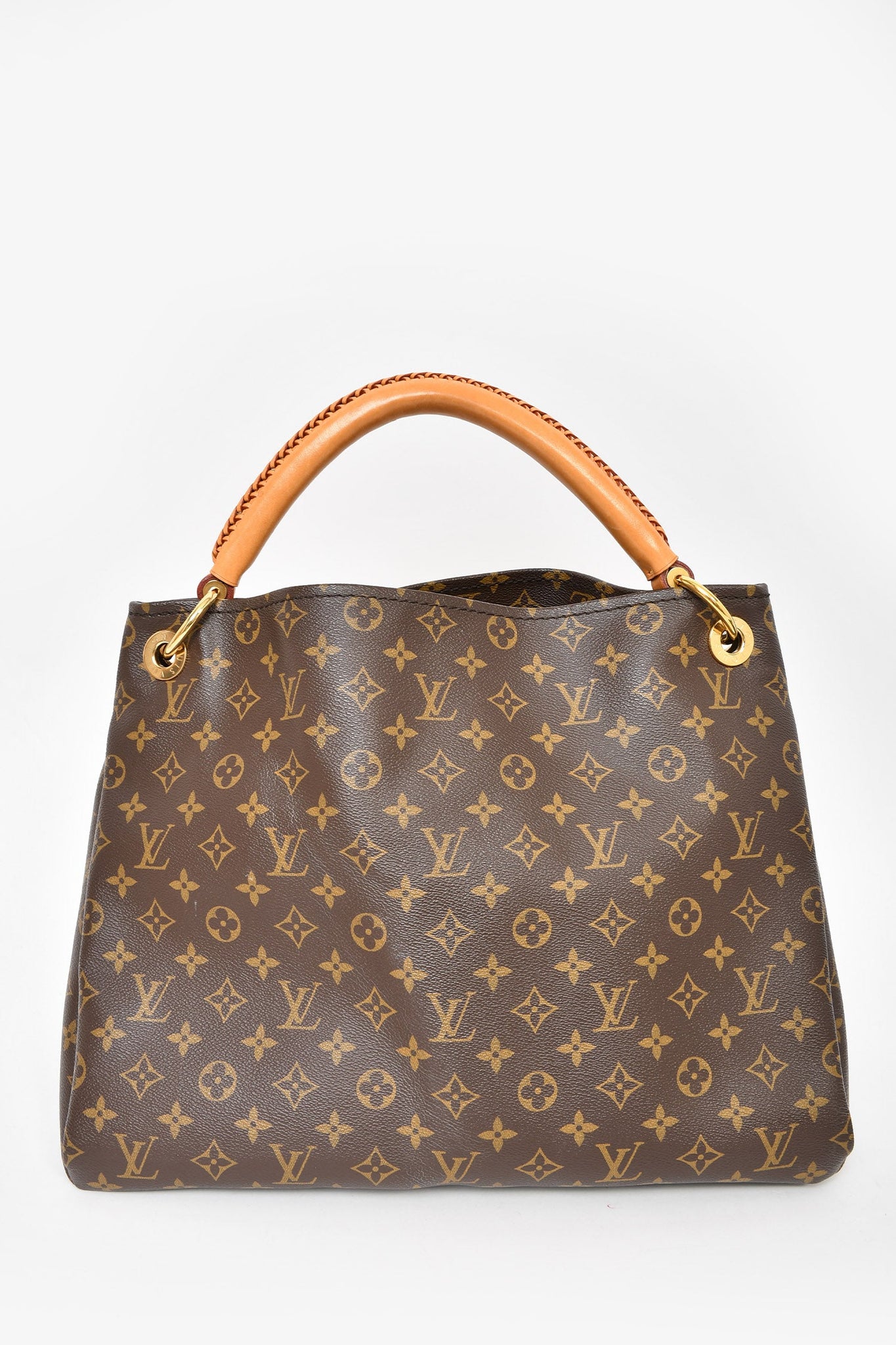 Louis Vuitton Artsy MM – yourvintagelvoe