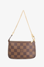 Louis Vuitton 2017 Damier Ebene Mini Pochette