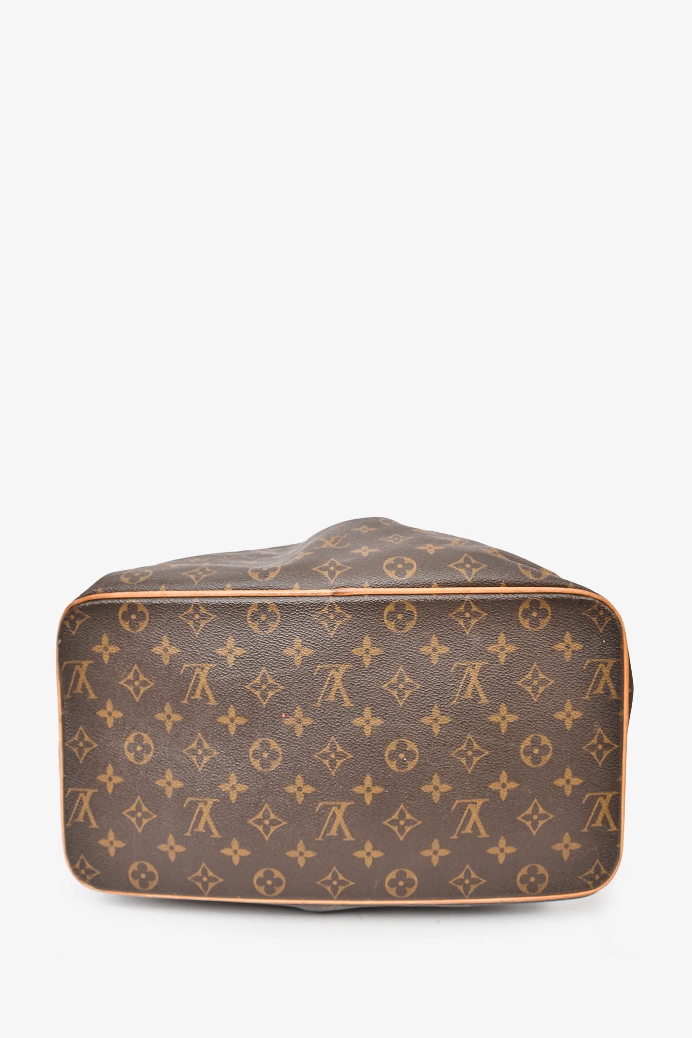 HealthdesignShops  LOUIS VUITTON Palermo GM Monogram Canvas Tote