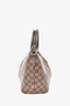 Louis Vuitton 2019 Damier Ebene Siena MM with Strap