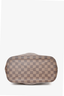 Louis Vuitton 2019 Damier Ebene Siena MM with Strap