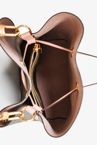 Louis Vuitton 2019 pre-owned Neonoe Drawstring Shoulder Bag - Farfetch