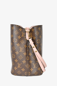Louis Vuitton pre-owned 2019 neo Noe handbag