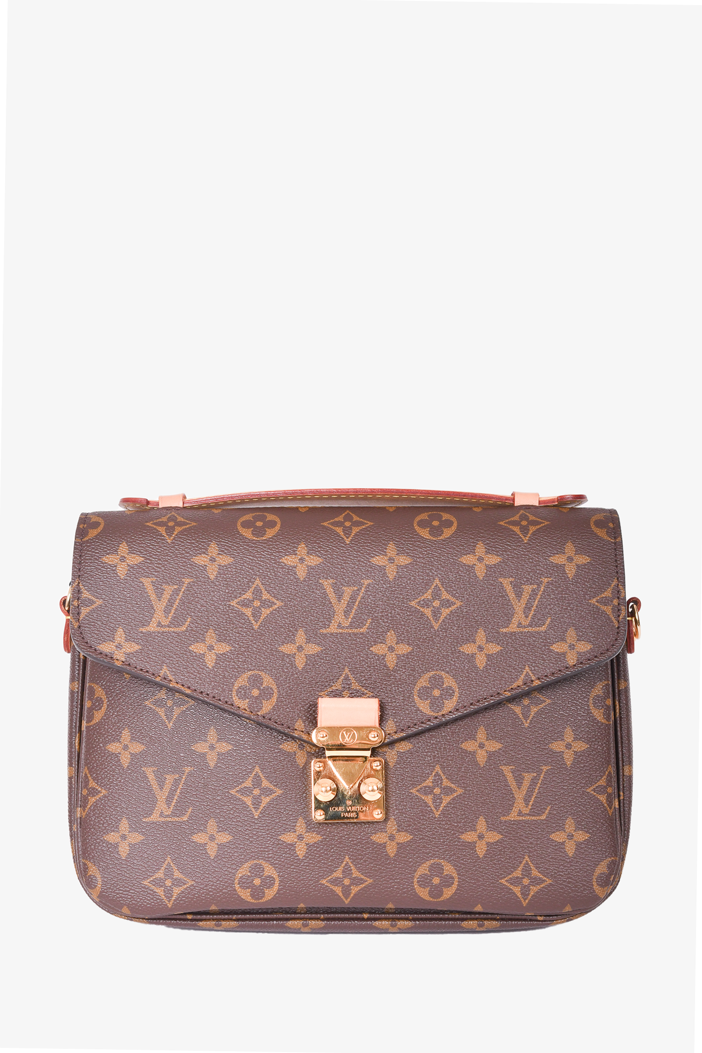 Louis vuitton sale pochette metis 2019