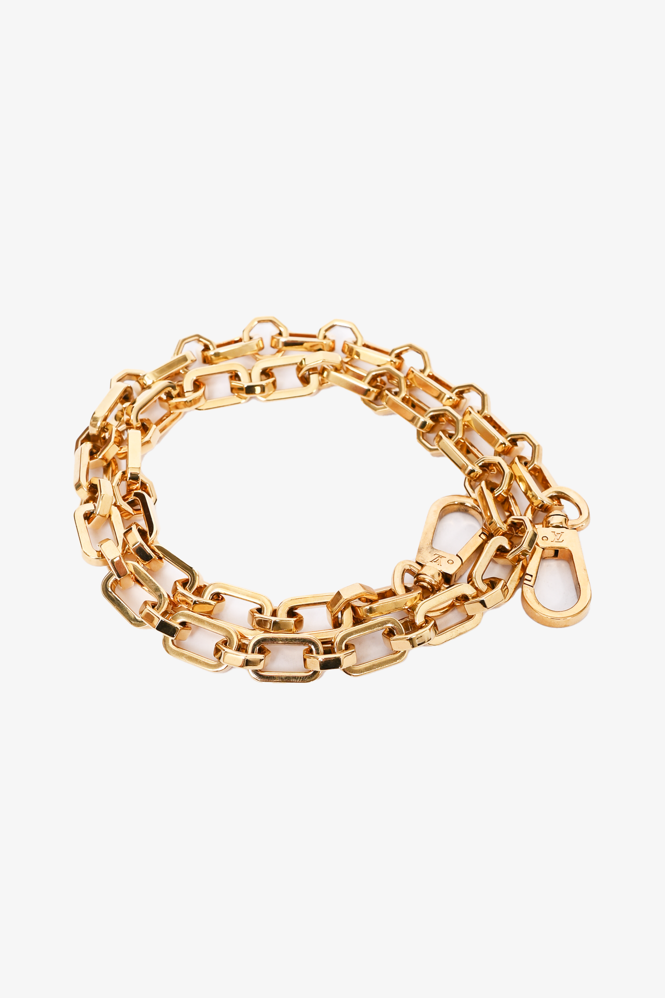 Louis vuitton deals bracelet 2019
