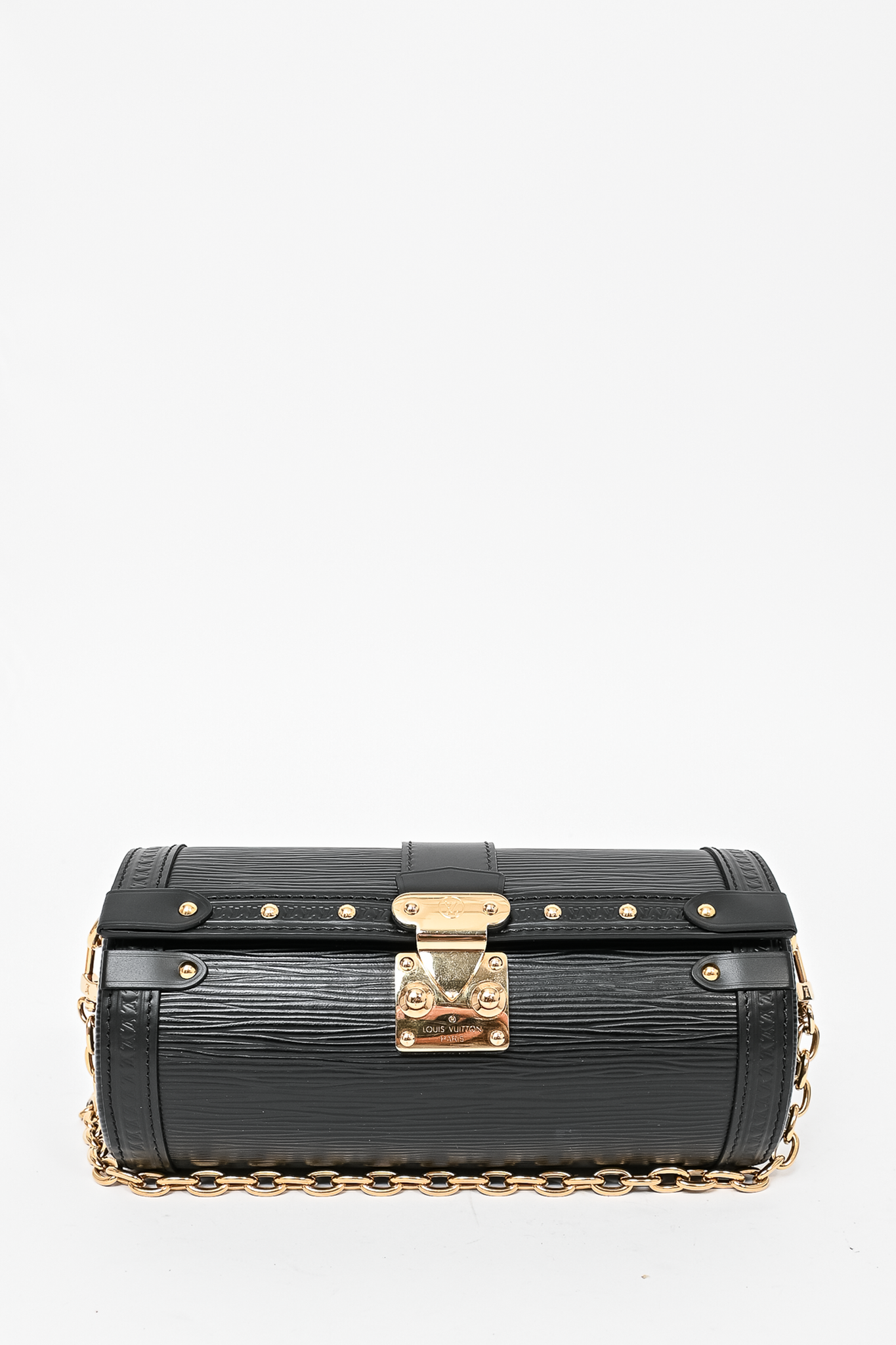 Louis Vuitton, Bags, Louis Vuitton Epi Leather Trunk