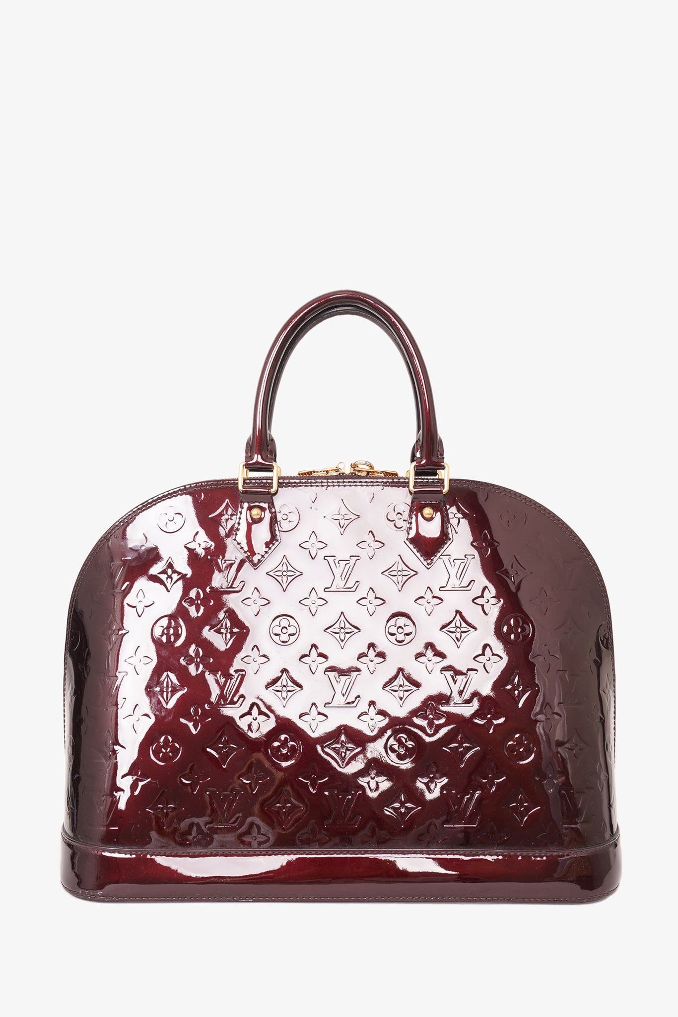 MyHauteCloset.com - We hope that wherever your weekend takes you that you  get there in style. Just in for consignment is a gently used Louis Vuitton  Limited Edition Irene Bag. Minor patina
