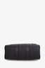 Louis Vuitton Black Grained Calfskin Aerogram Keepall X-Small Crossbody Bag