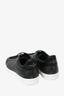 Louis Vuitton Black Monogram Luxembourg Sneakers Size 8.5 Mens