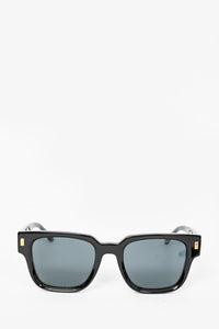 Louis Vuitton Escape Square Damier Sunglasses Black – Redo Luxury