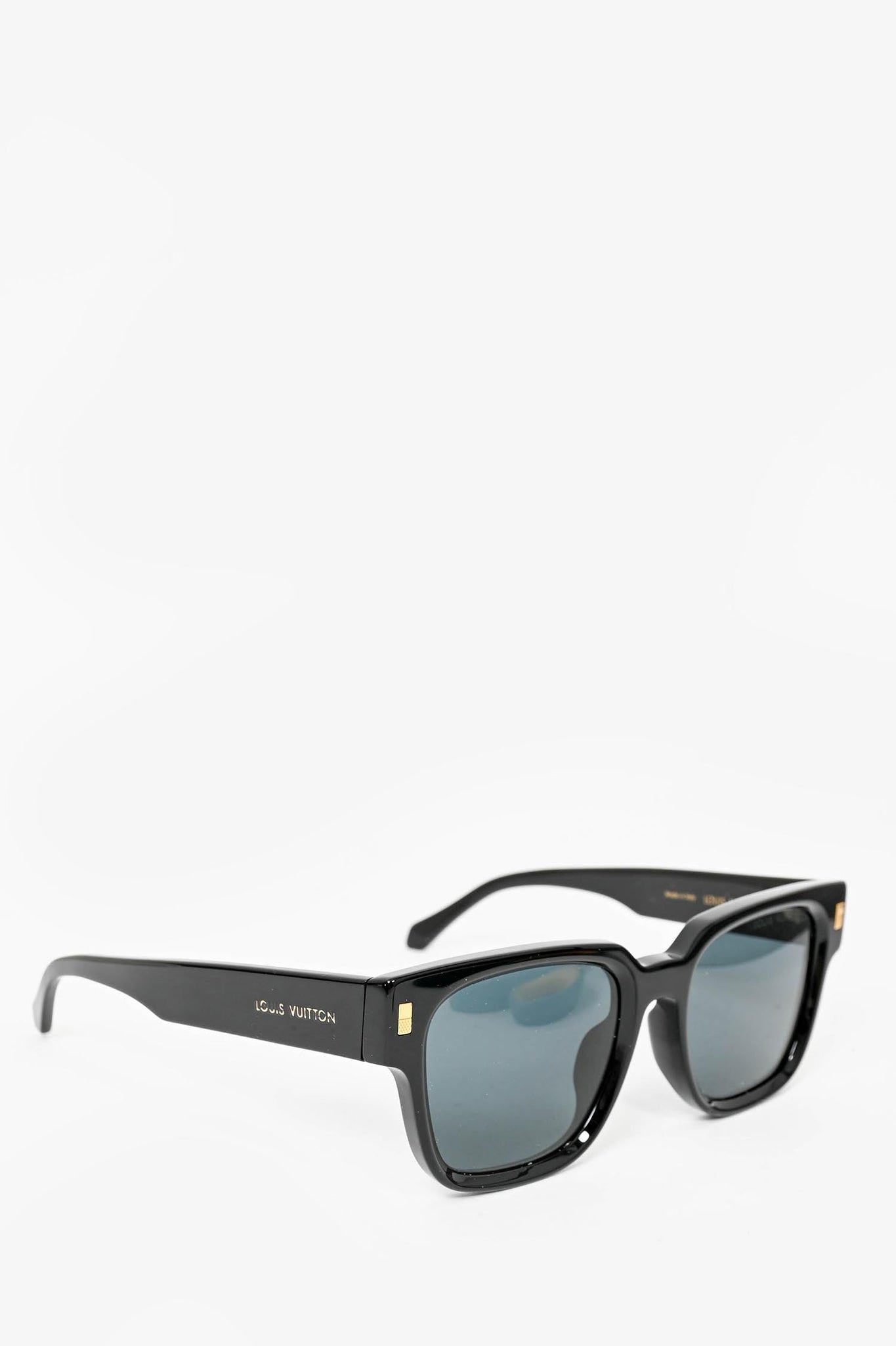 Louis Vuitton 2022 LV Escape Square Sunglasses - Black Sunglasses,  Accessories - LOU778452