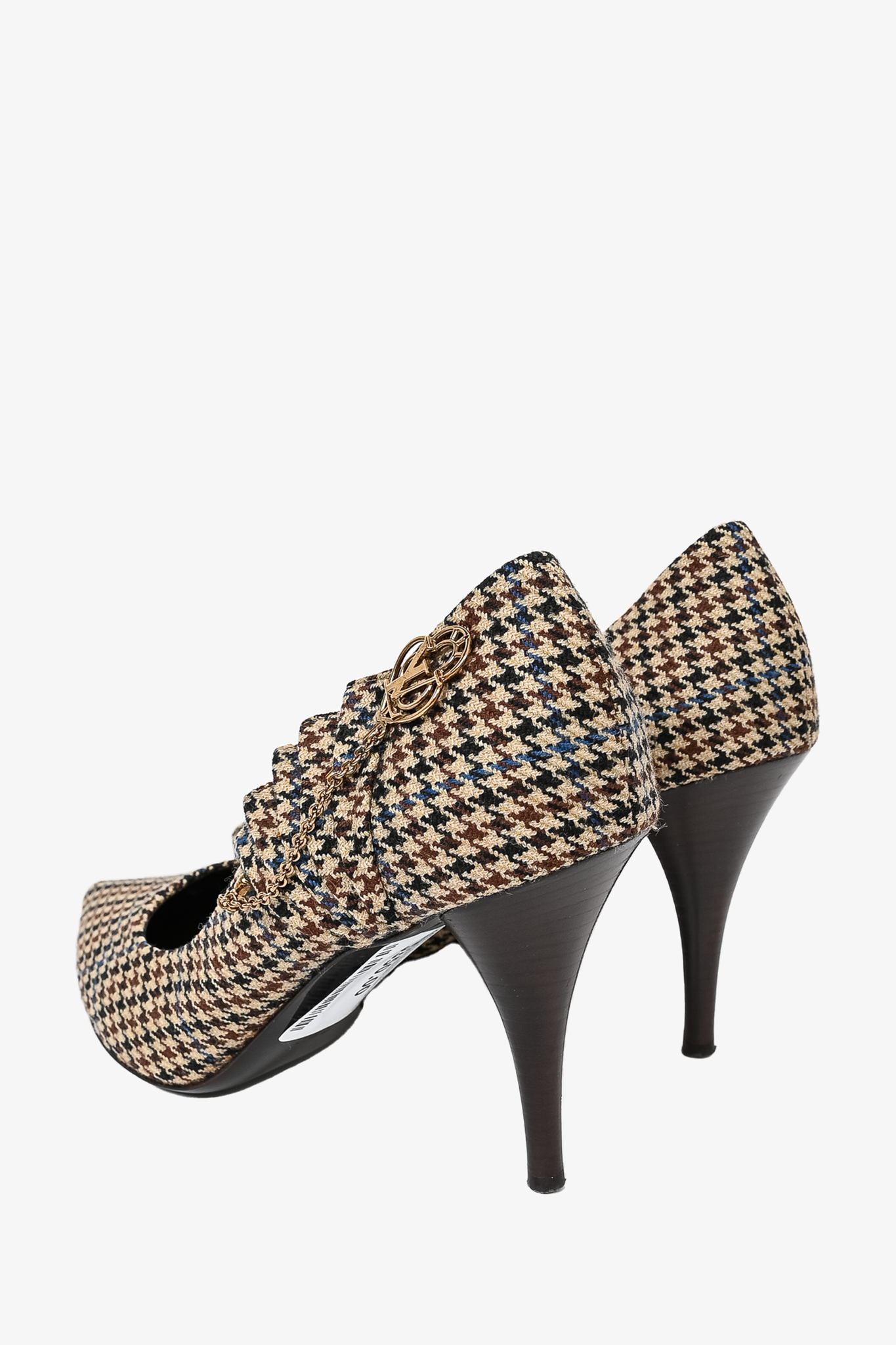 Pin on Louis Vuitton heels