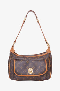 LV Trouville Monogram Handbag - clothing & accessories - by owner - apparel  sale - craigslist