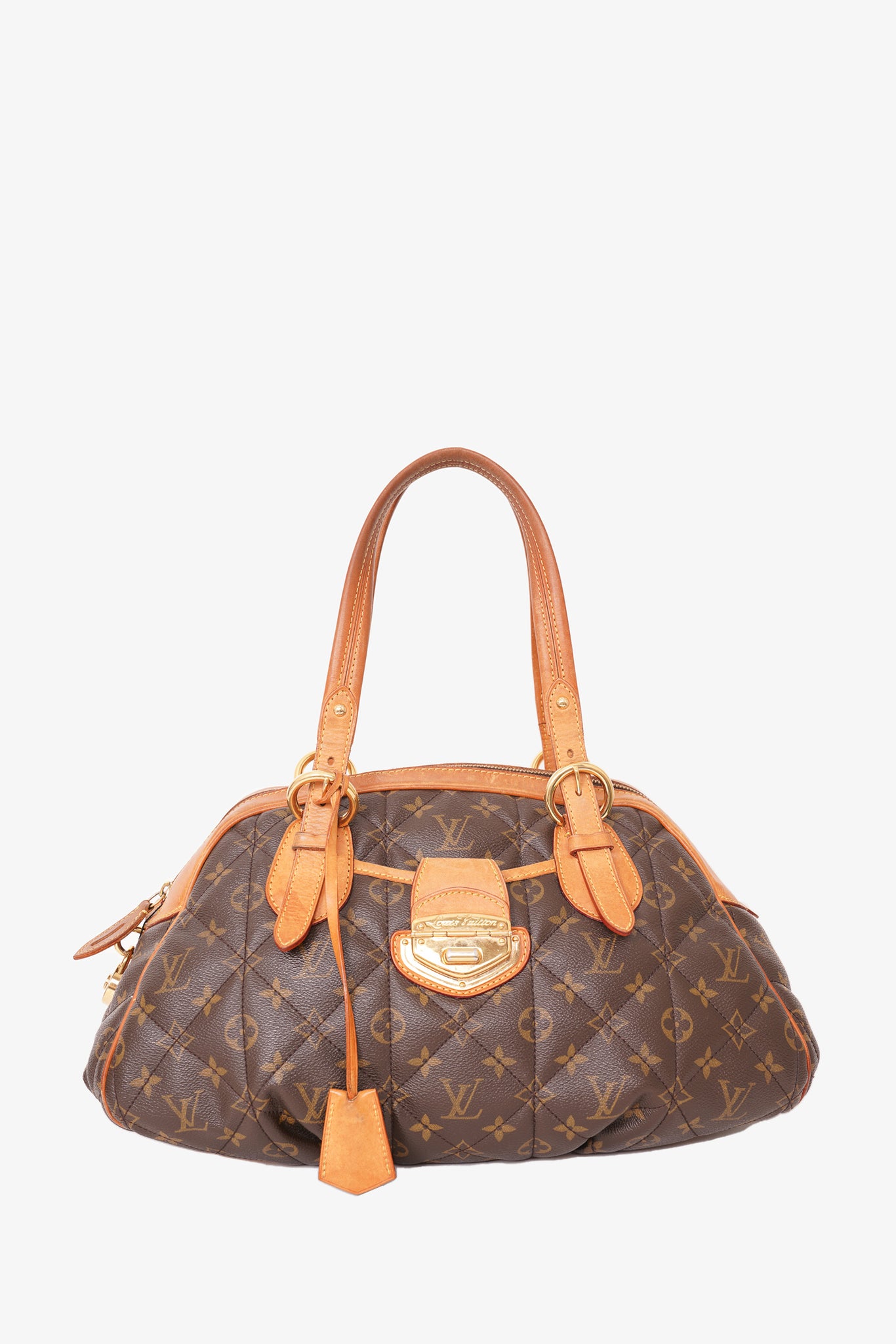 Vintage Louis Vuitton envelope purse w/strap - clothing & accessories - by  owner - apparel sale - craigslist