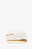 Louis Vuitton Damier Azur Notepad Cover