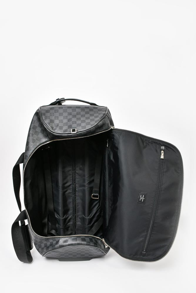 Louis Vuitton Damier Graphite Neo Eole 65 - Black Weekenders, Bags -  LOU746183