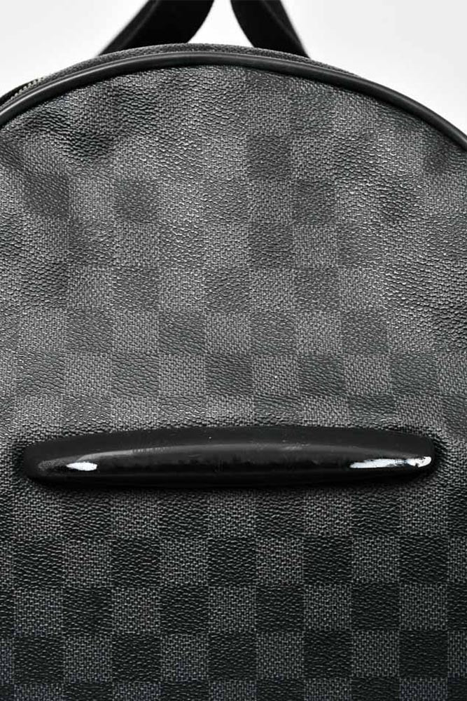 Alzer 65 Damier Graphite Canvas - OBSOLETES DO NOT TOUCH
