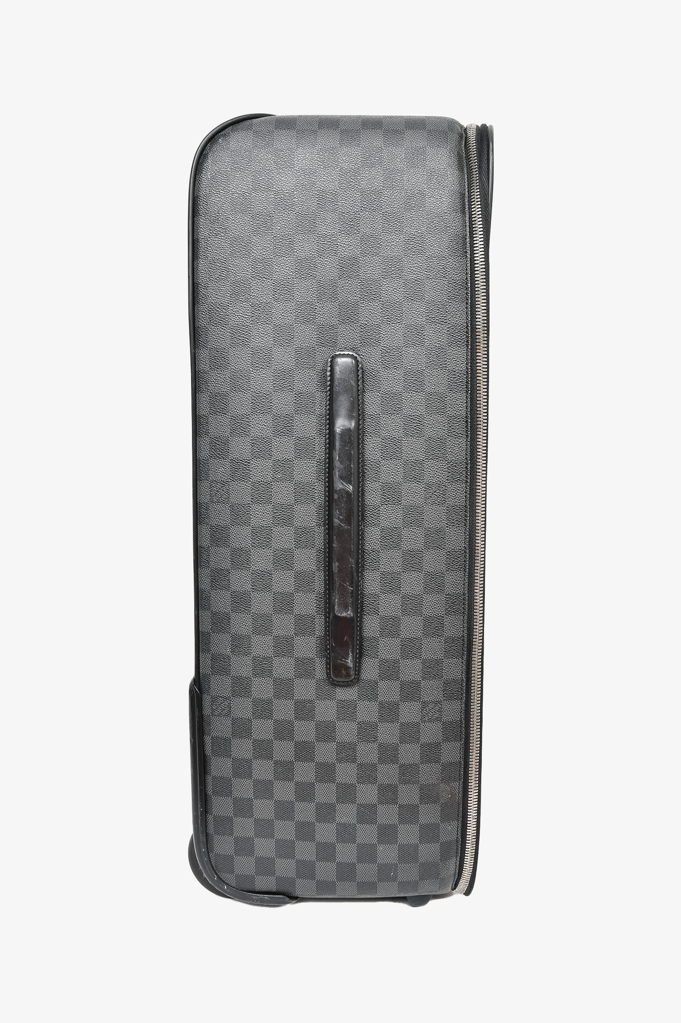 Louis Vuitton Damier Graphite Pegase 65 - Grey Suitcases, Luggage