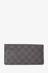 Louis Vuitton Monogram Wallet Wristlet – Mine & Yours