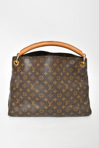 Louis Vuitton Monogram Artsy mm