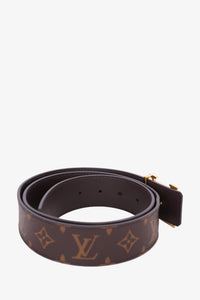 Authentic Louis Vuitton belt - clothing & accessories - by owner - apparel  sale - craigslist
