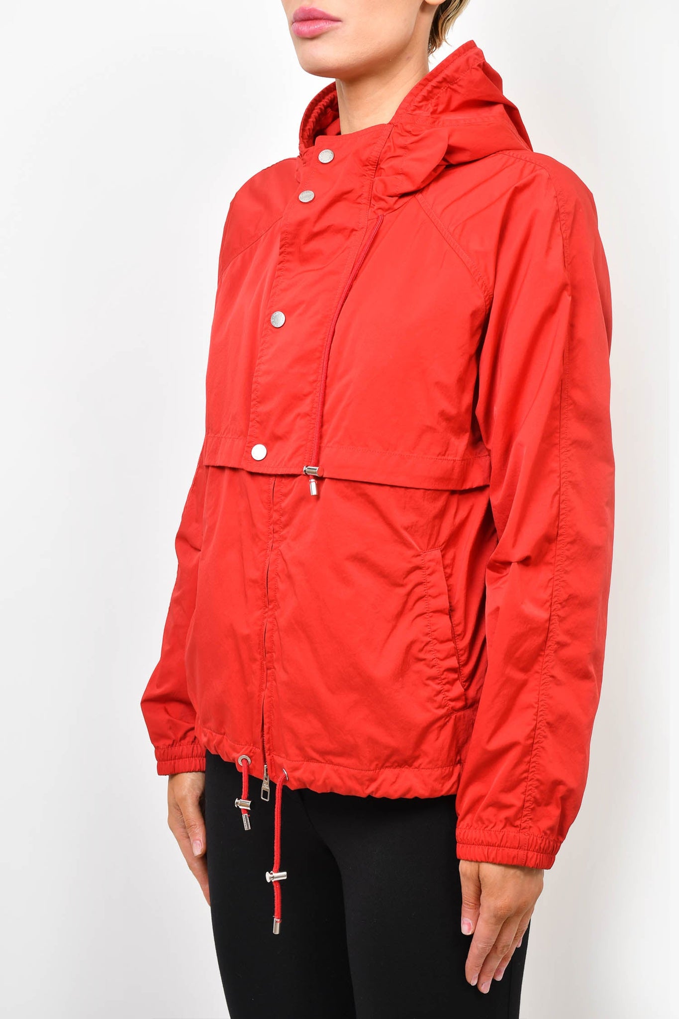 Louis vuitton 2025 red jacket