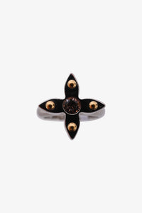 Louis vuitton hot sale blossom ring