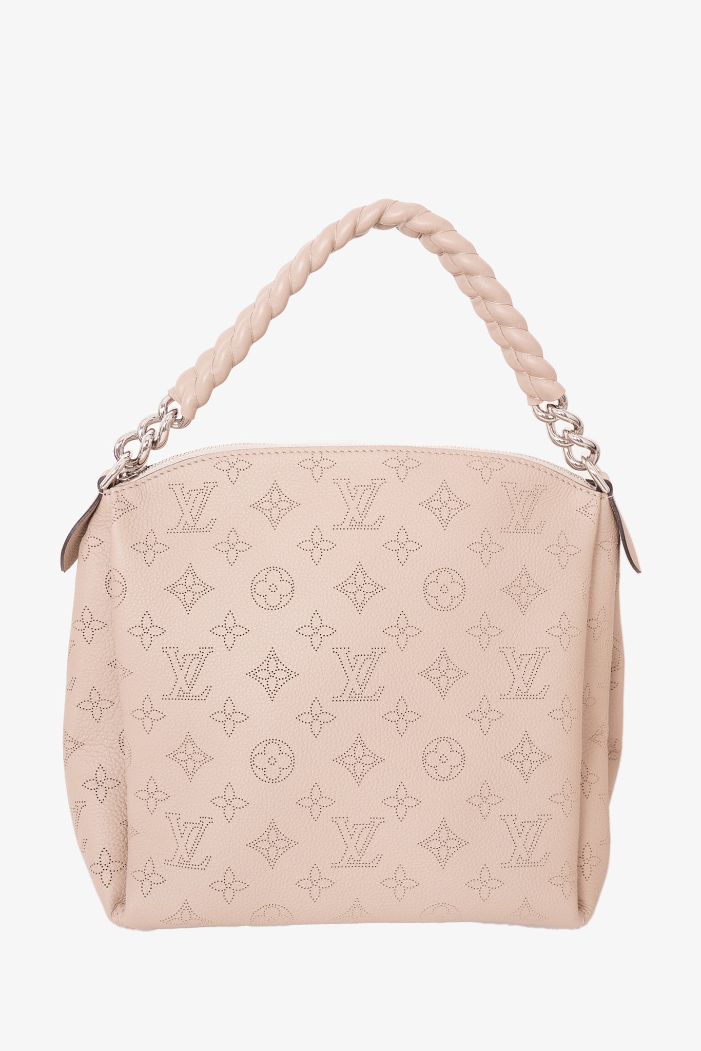 Louis Vuitton Montaigne BB Dune Second Hand - MyLovelyBoutique