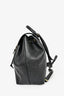 Louis Vuitton Black Empreinte Leather Montsouris Backpack