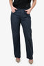 Paul Smith Navy Trousers Size 34 Mens