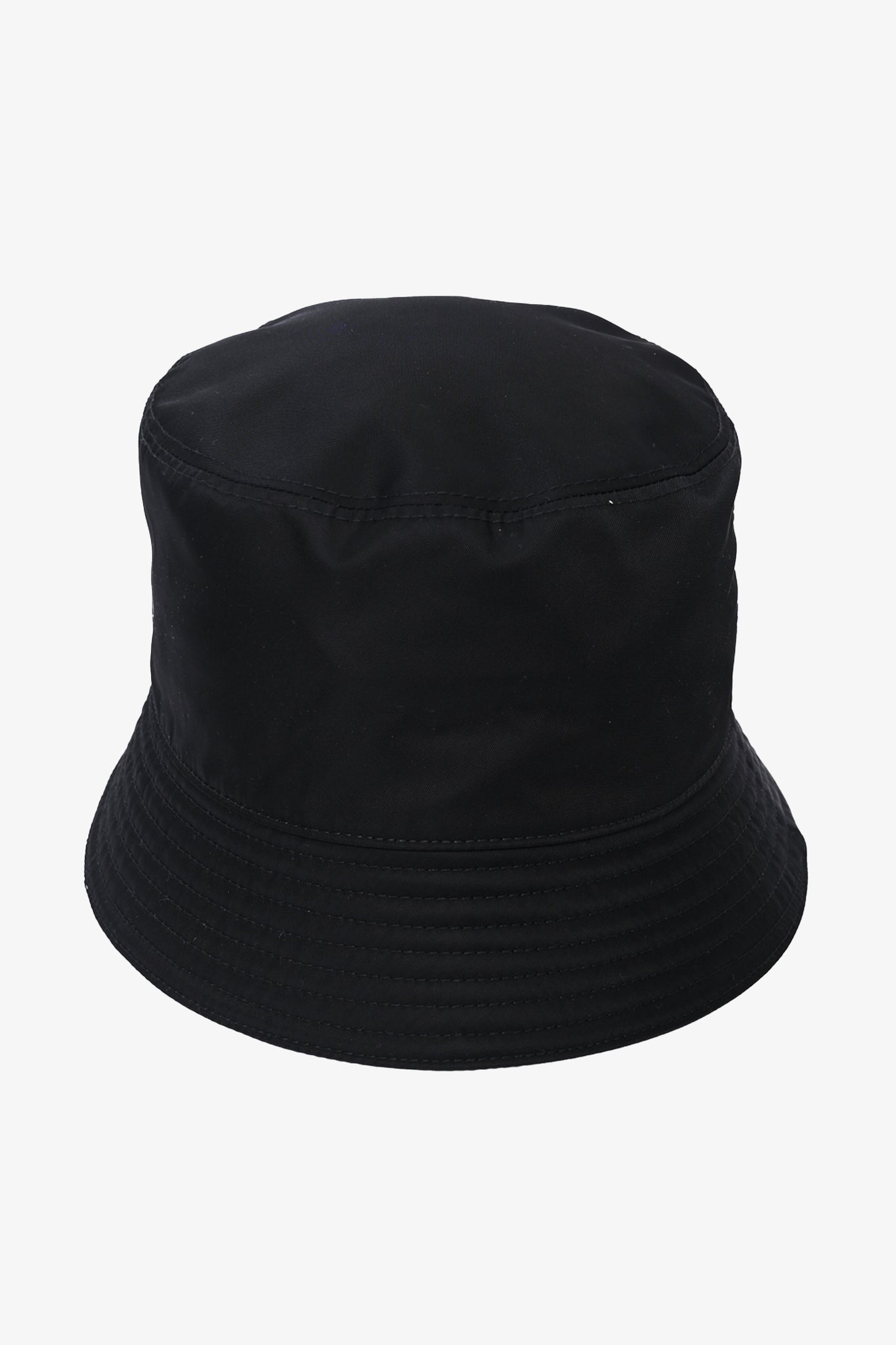 PRADA Re-Nylon Bucket Hut XL 2021年新作 - 帽子