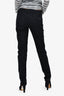 Dolce & Gabbana Black Denim Jeans Size 44 Mens